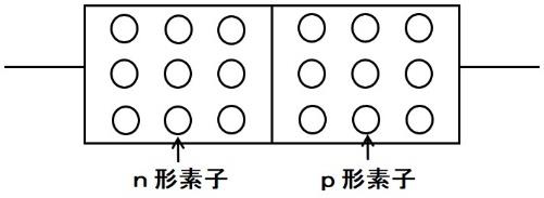 2021-09-001:図1 pn 接合ダイオード