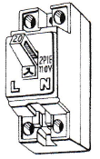 2021-15-004：配線用遮断器